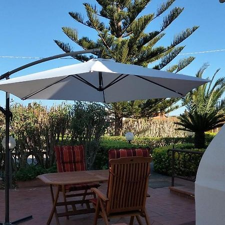 Villa La Casa Al Sole à Marina di Sorso Extérieur photo