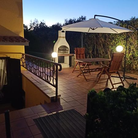 Villa La Casa Al Sole à Marina di Sorso Extérieur photo