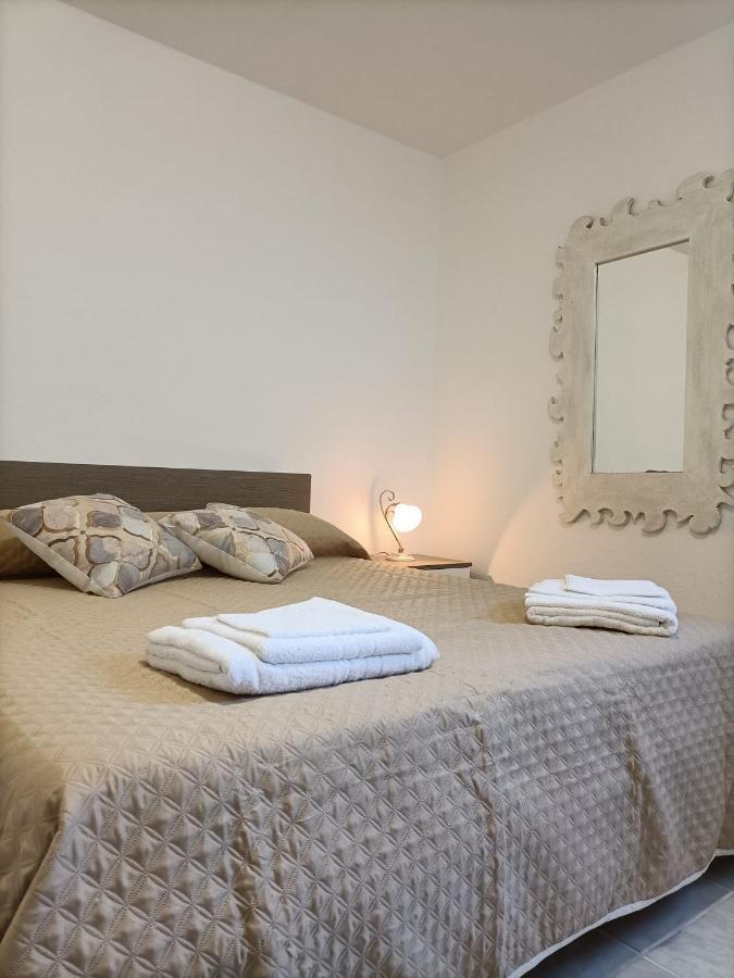 Villa La Casa Al Sole à Marina di Sorso Extérieur photo