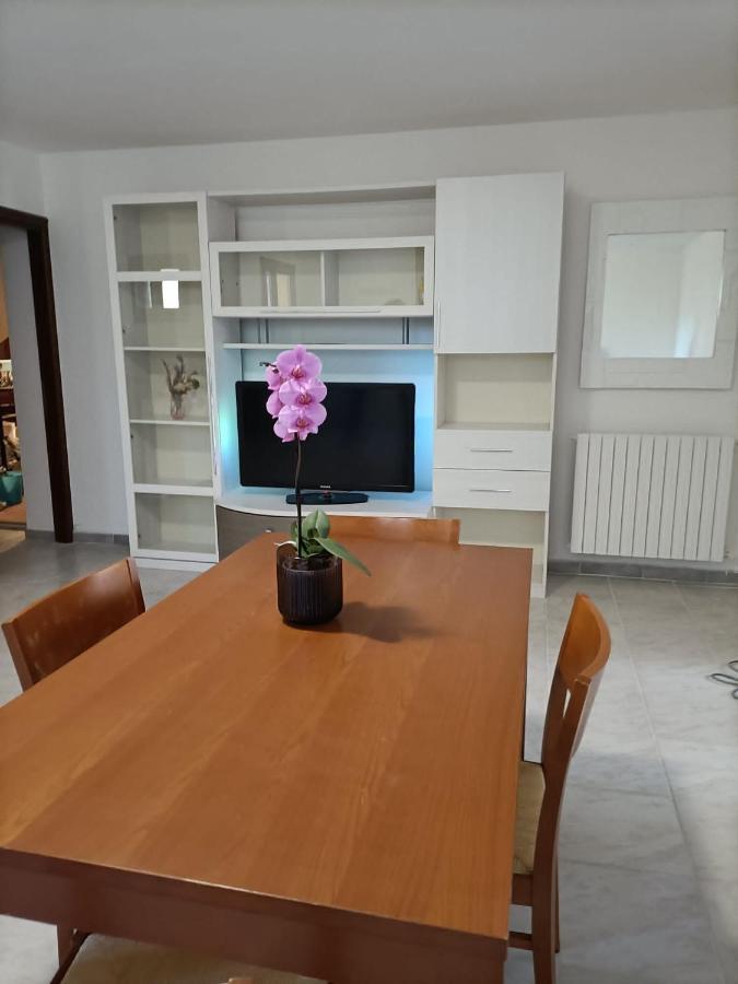 Villa La Casa Al Sole à Marina di Sorso Extérieur photo
