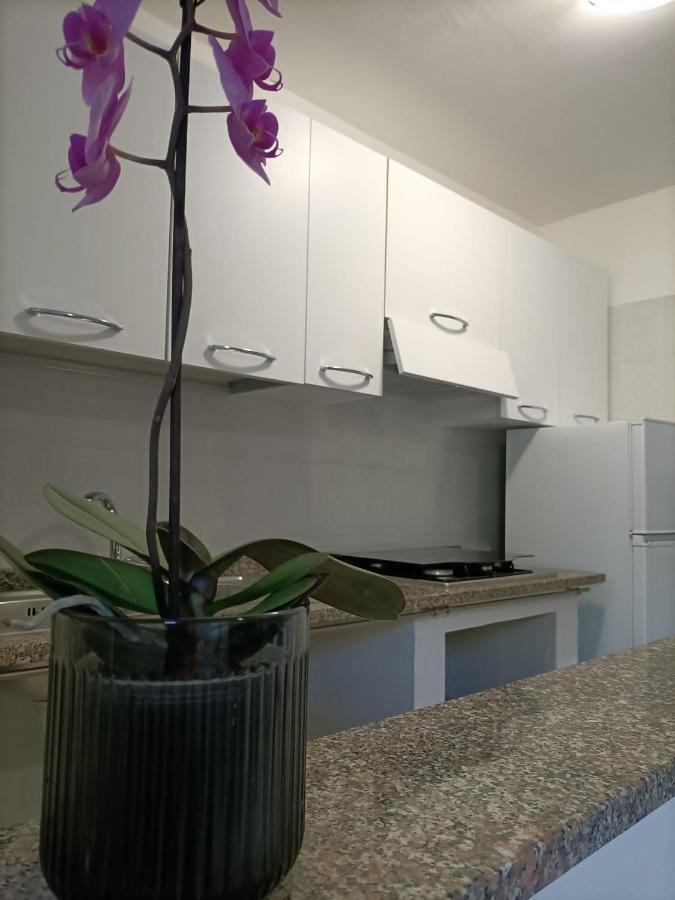 Villa La Casa Al Sole à Marina di Sorso Extérieur photo