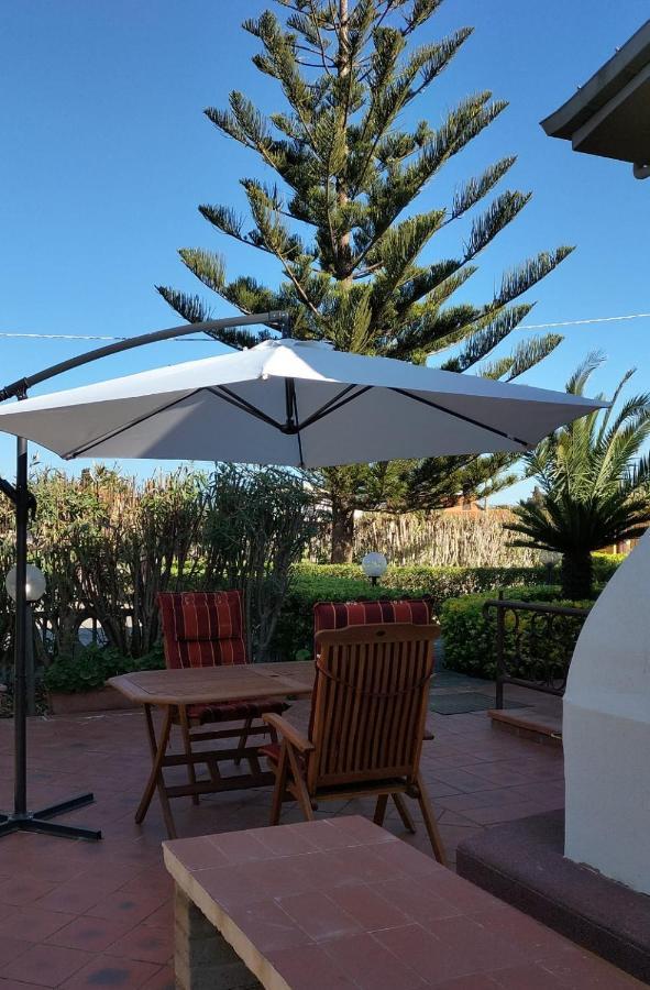 Villa La Casa Al Sole à Marina di Sorso Extérieur photo
