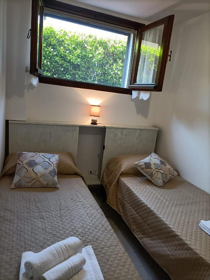 Villa La Casa Al Sole à Marina di Sorso Extérieur photo