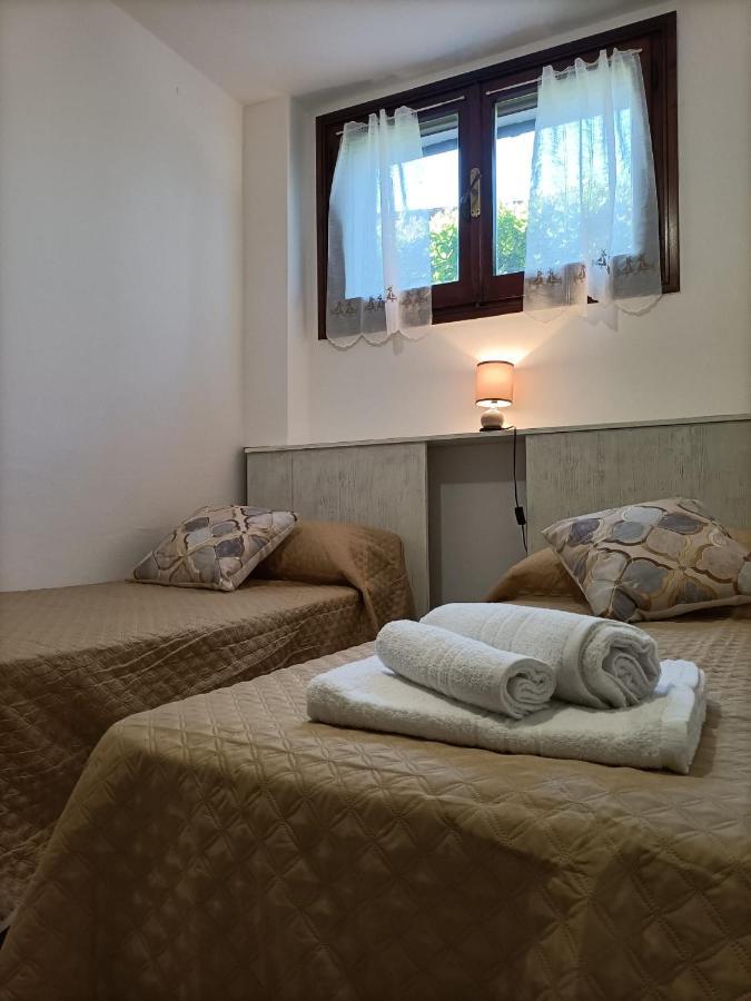 Villa La Casa Al Sole à Marina di Sorso Extérieur photo
