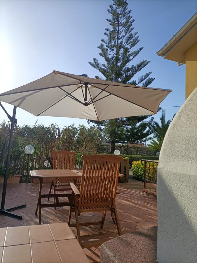 Villa La Casa Al Sole à Marina di Sorso Extérieur photo