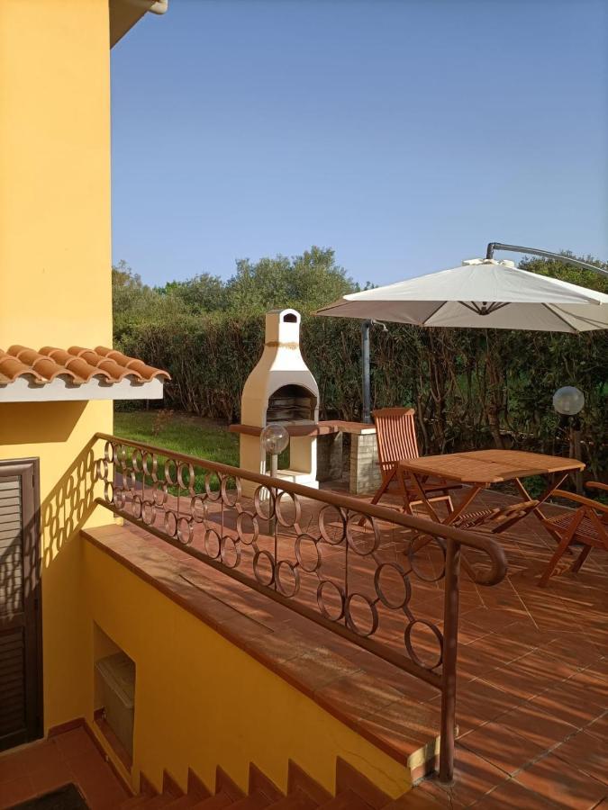 Villa La Casa Al Sole à Marina di Sorso Extérieur photo