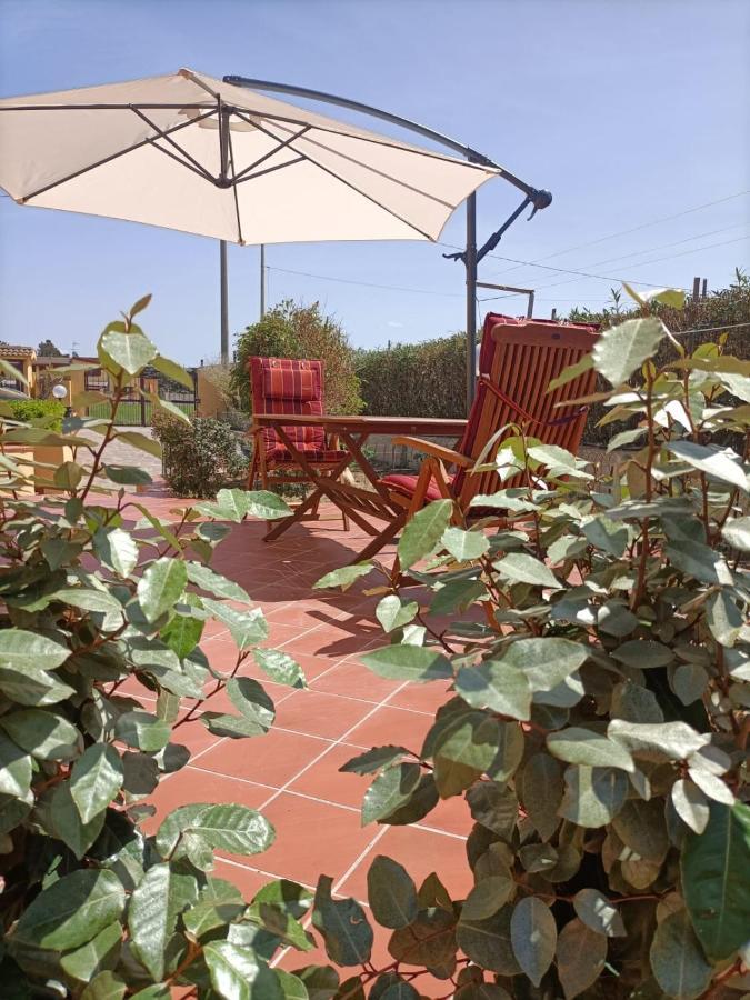 Villa La Casa Al Sole à Marina di Sorso Extérieur photo