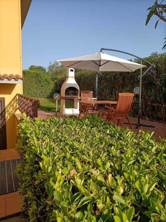 Villa La Casa Al Sole à Marina di Sorso Extérieur photo