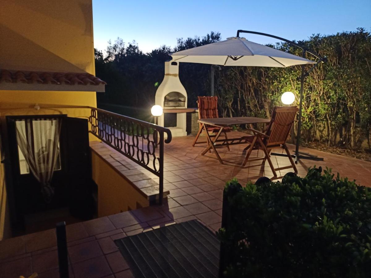 Villa La Casa Al Sole à Marina di Sorso Extérieur photo