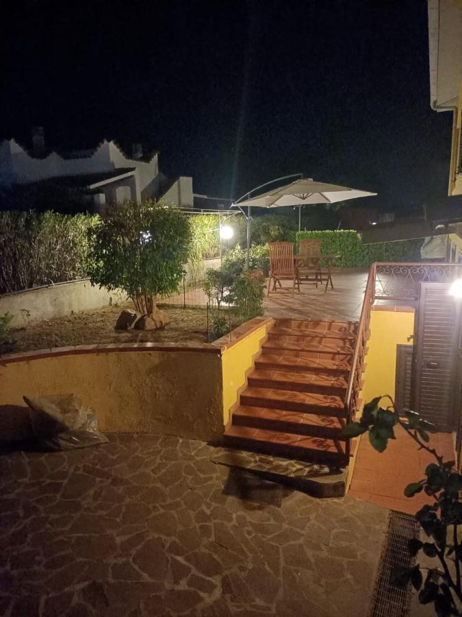 Villa La Casa Al Sole à Marina di Sorso Extérieur photo