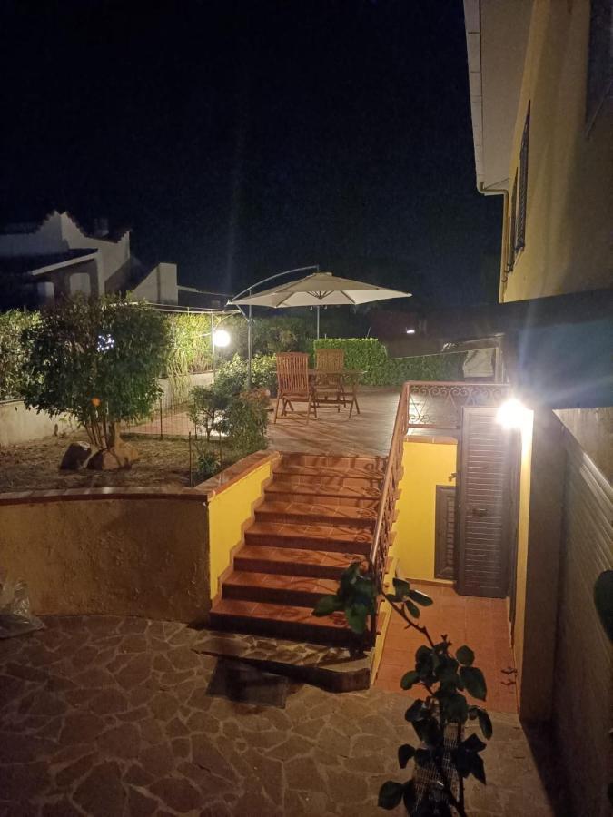 Villa La Casa Al Sole à Marina di Sorso Extérieur photo