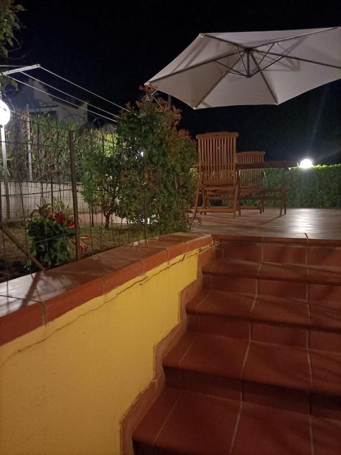 Villa La Casa Al Sole à Marina di Sorso Extérieur photo