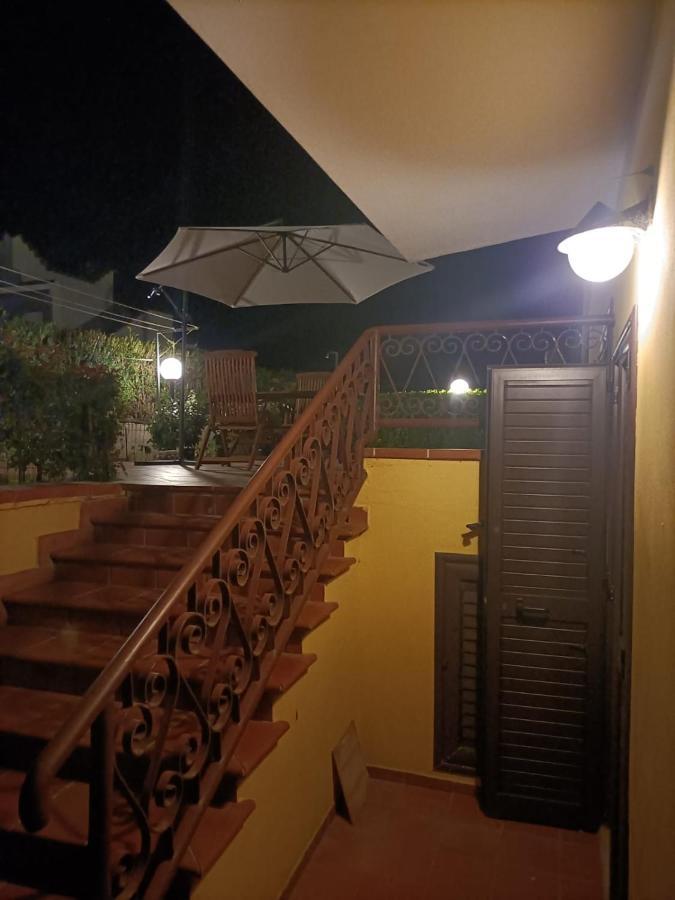 Villa La Casa Al Sole à Marina di Sorso Extérieur photo