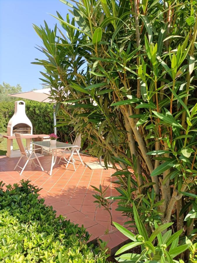 Villa La Casa Al Sole à Marina di Sorso Extérieur photo