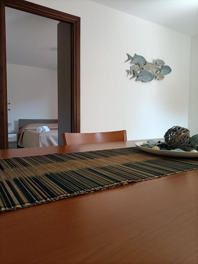 Villa La Casa Al Sole à Marina di Sorso Extérieur photo