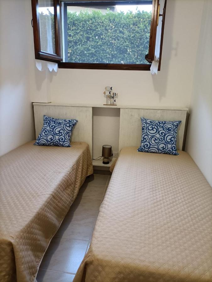 Villa La Casa Al Sole à Marina di Sorso Extérieur photo