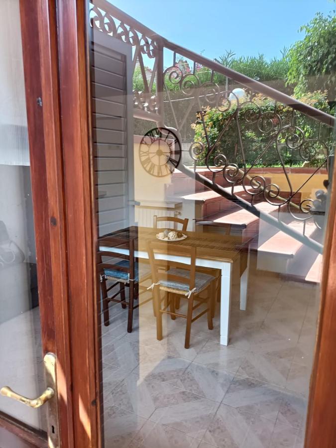 Villa La Casa Al Sole à Marina di Sorso Extérieur photo