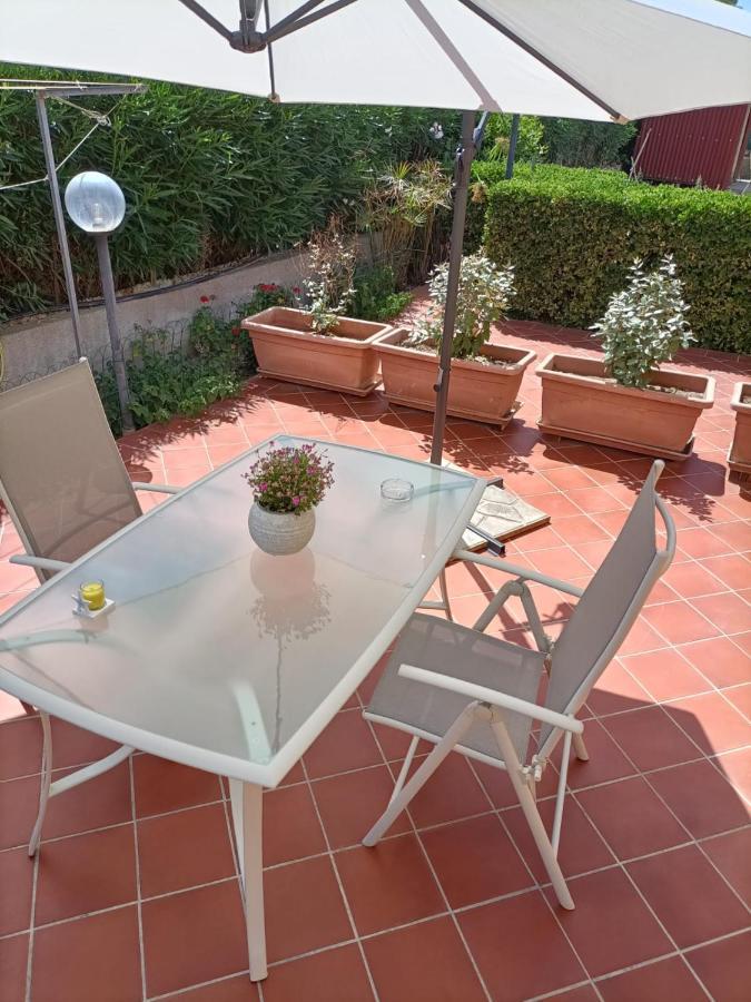 Villa La Casa Al Sole à Marina di Sorso Extérieur photo