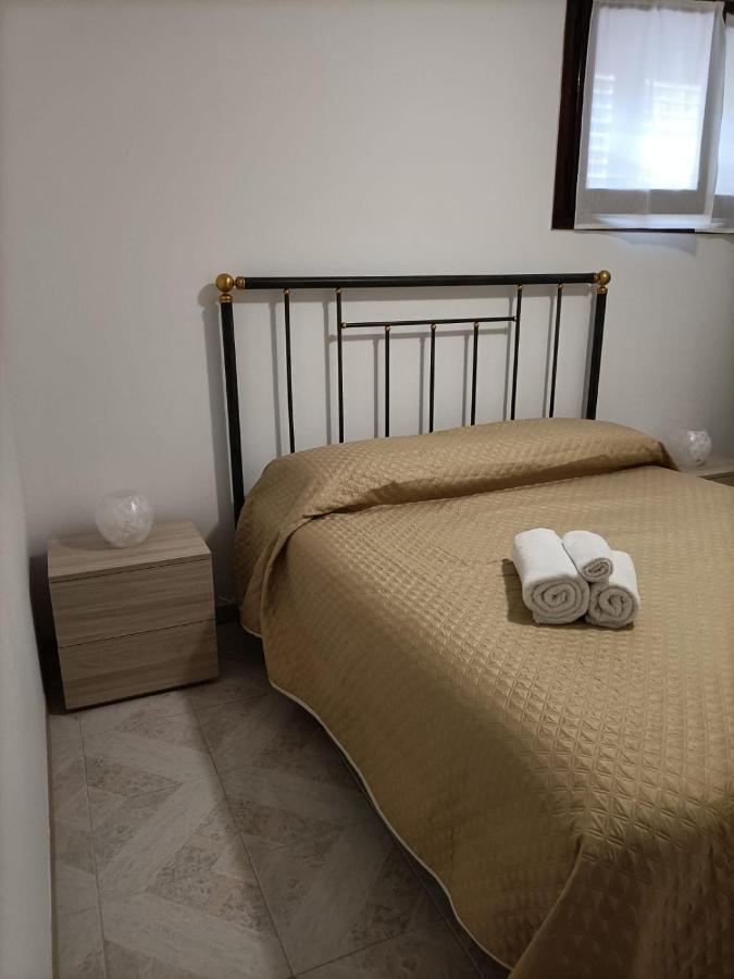 Villa La Casa Al Sole à Marina di Sorso Extérieur photo