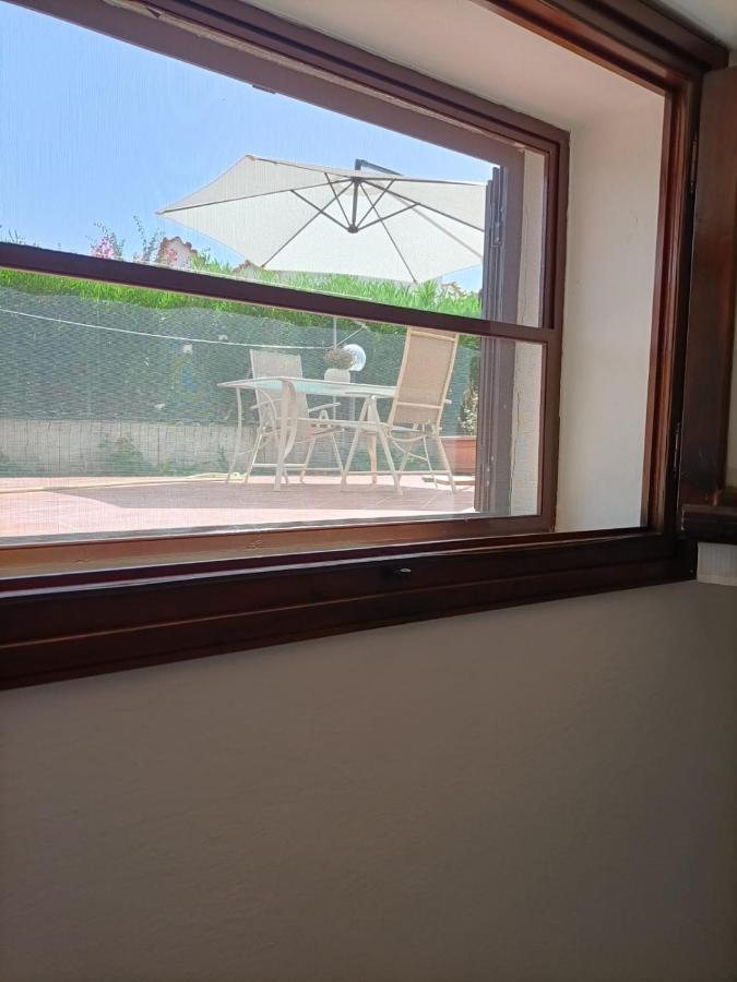 Villa La Casa Al Sole à Marina di Sorso Extérieur photo