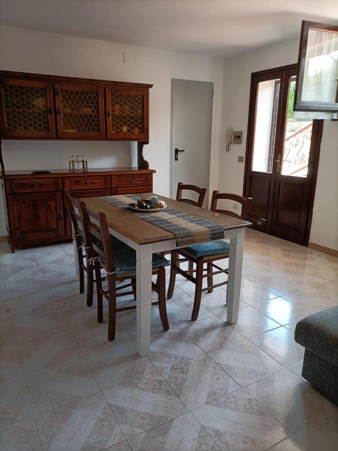 Villa La Casa Al Sole à Marina di Sorso Extérieur photo