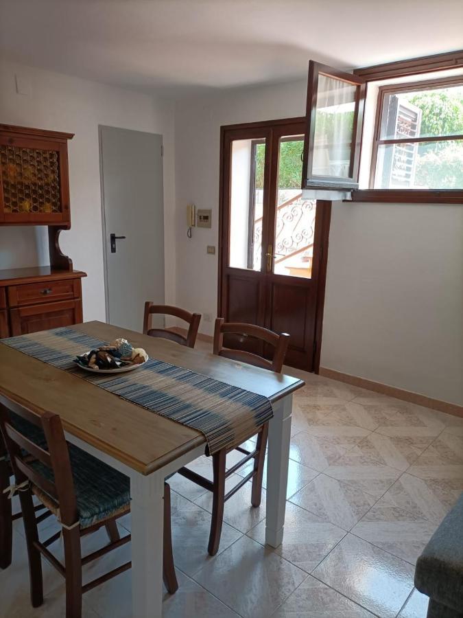 Villa La Casa Al Sole à Marina di Sorso Extérieur photo