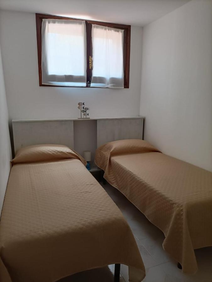 Villa La Casa Al Sole à Marina di Sorso Extérieur photo