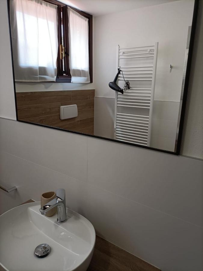 Villa La Casa Al Sole à Marina di Sorso Extérieur photo