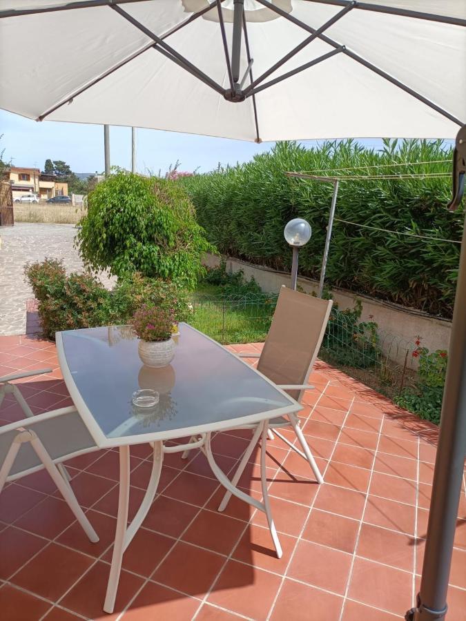 Villa La Casa Al Sole à Marina di Sorso Extérieur photo