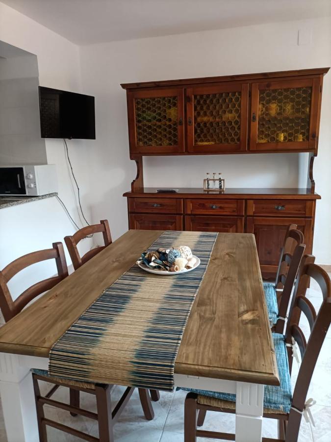 Villa La Casa Al Sole à Marina di Sorso Extérieur photo