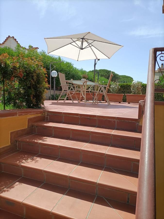 Villa La Casa Al Sole à Marina di Sorso Extérieur photo