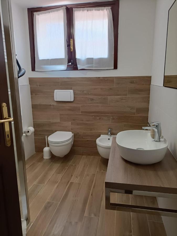Villa La Casa Al Sole à Marina di Sorso Extérieur photo