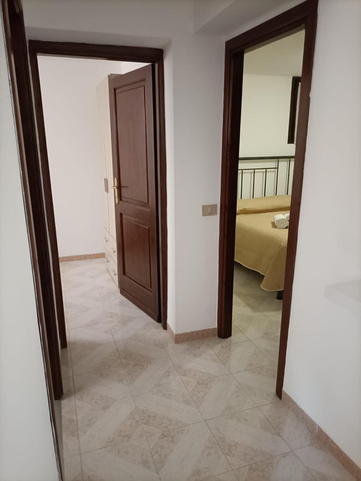 Villa La Casa Al Sole à Marina di Sorso Chambre photo