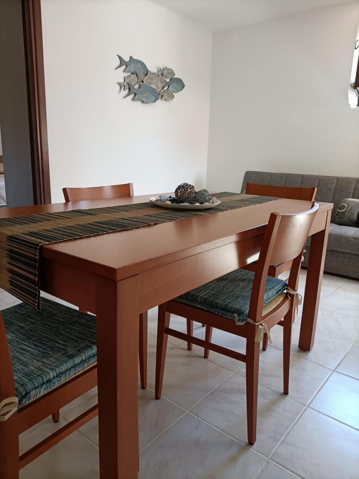 Villa La Casa Al Sole à Marina di Sorso Chambre photo