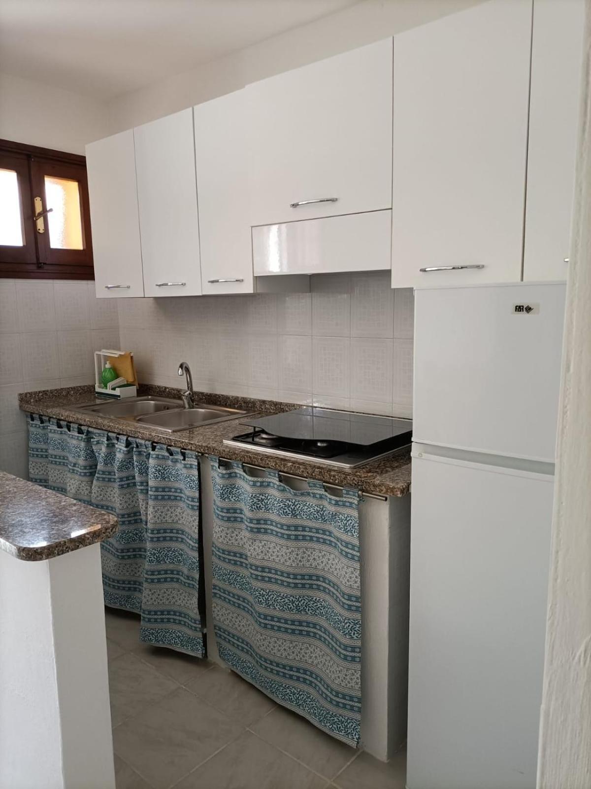 Villa La Casa Al Sole à Marina di Sorso Chambre photo