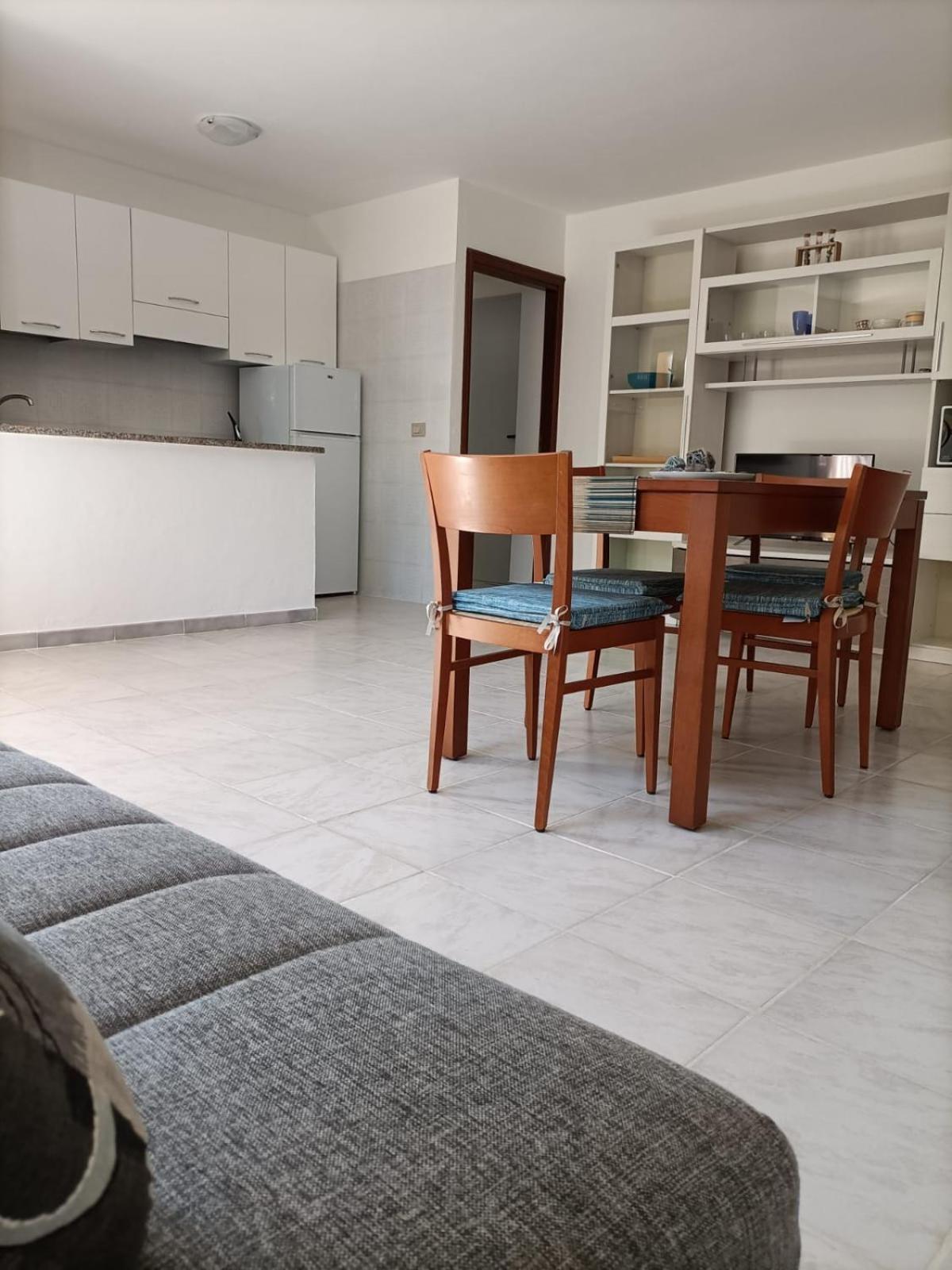 Villa La Casa Al Sole à Marina di Sorso Chambre photo