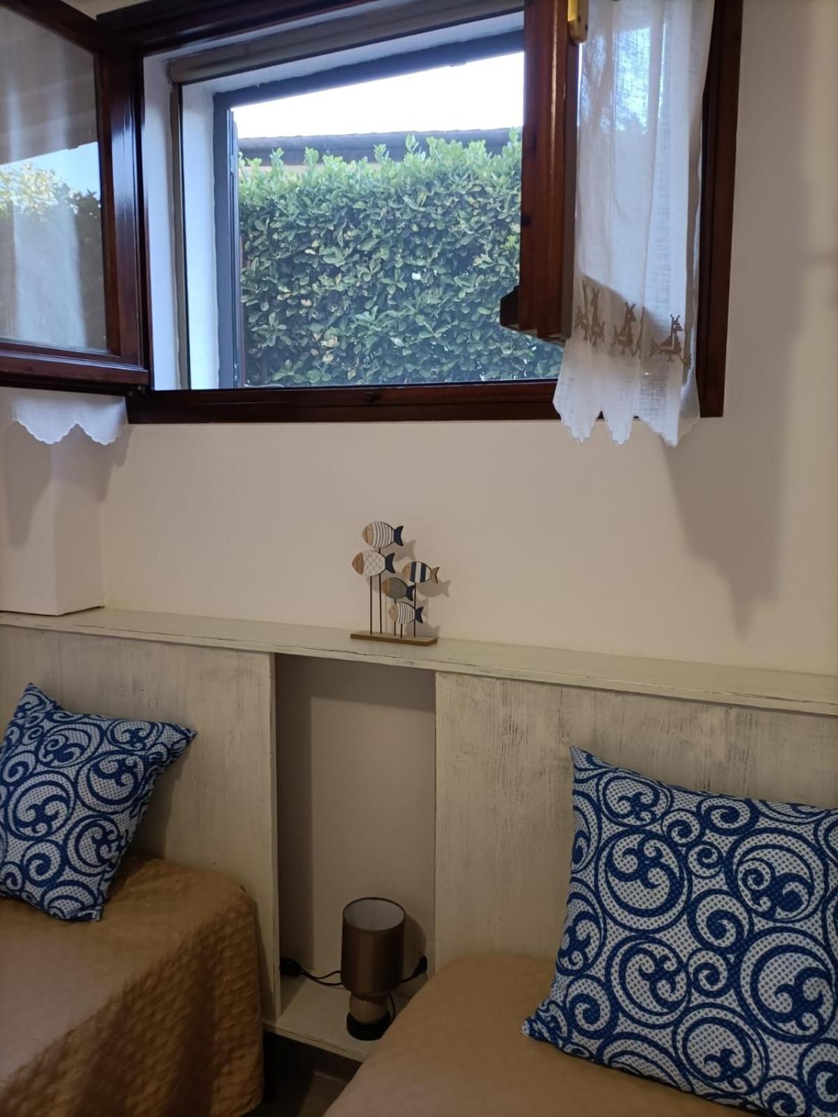 Villa La Casa Al Sole à Marina di Sorso Chambre photo