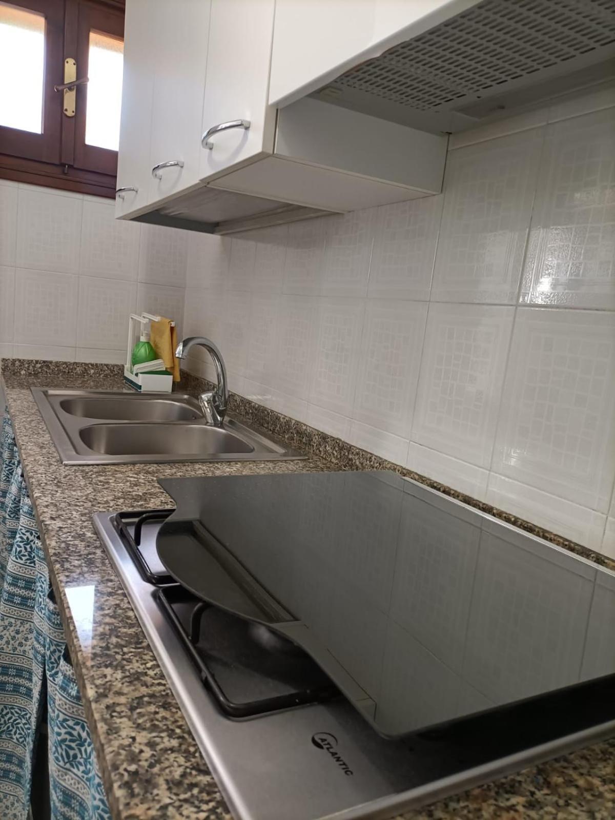 Villa La Casa Al Sole à Marina di Sorso Chambre photo